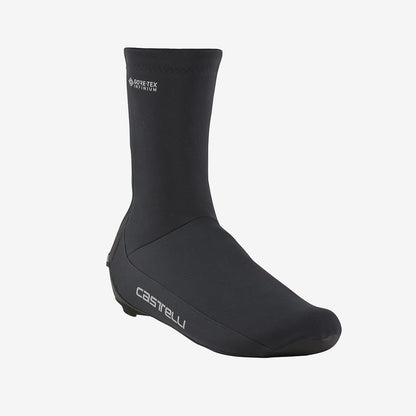 Cobre-Sapatos CASTELLI ESPRESSO Preto