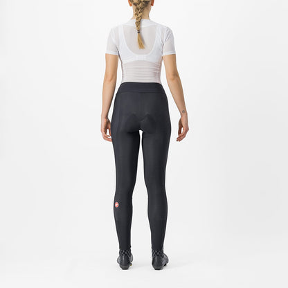 Culote Longo CASTELLI ENTRATA Mulher Preto