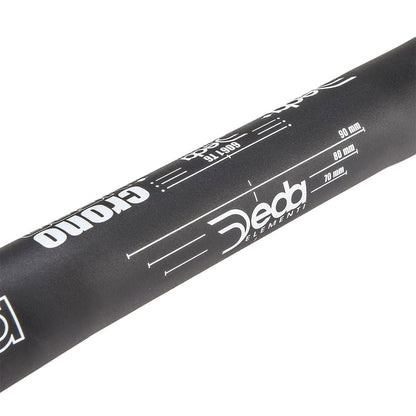 Guiador DEDA CRONONERO