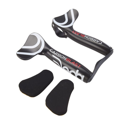Prolongadores de Guiador DEDA CARBON BLAST