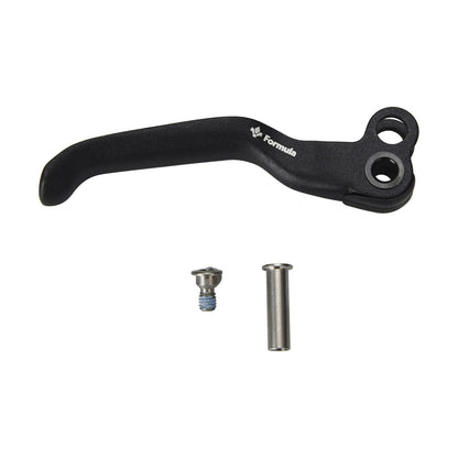 Kit de Alavanca de Substituição FORMULA CURA Preto Mate #FD40271-20