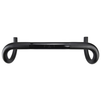 Guiador DEDA ZERO2 RMH pob finish