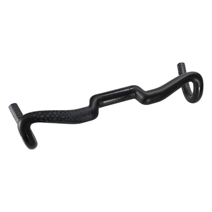 Guiador DEDA GRAVEL GERA EOS ENDURANCE pob finish carbono