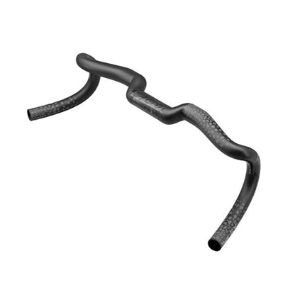 Guiador DEDA GRAVEL GERA EOS ENDURANCE pob finish carbono
