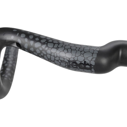 Guiador DEDA GRAVEL GERA EOS ENDURANCE pob finish carbono
