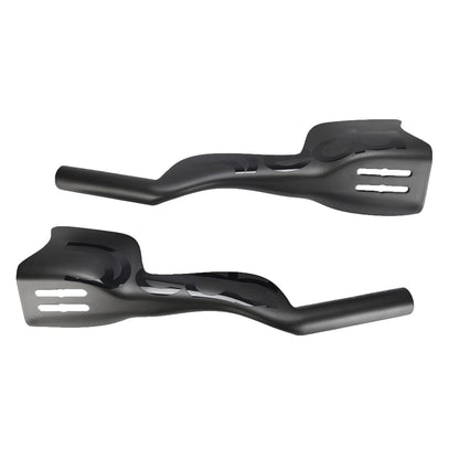 Extensões de Guiador DEDA JET ONE CLIP-ON