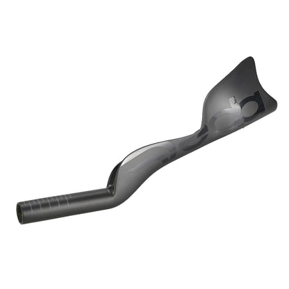 Extensões de Guiador DEDA JET ONE CLIP-ON