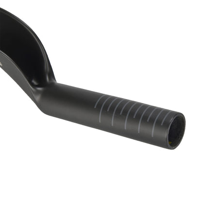 Extensões de Guiador DEDA JET ONE CLIP-ON