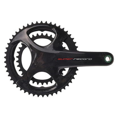 Pedaleira 12V CAMPAGNOLO SUPER RECORD ULTRA-TORQUE