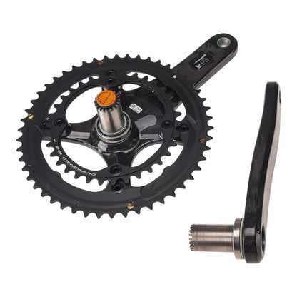 Pedaleira 12V CAMPAGNOLO SUPER RECORD ULTRA-TORQUE