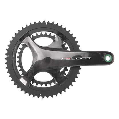 Pedaleira 12V CAMPAGNOLO RECORD ULTRA-TORQUE Dupla