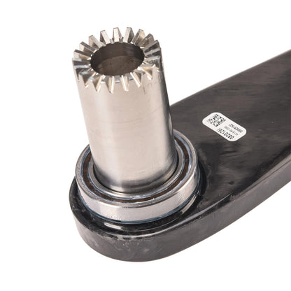 Pedaleira 12V CAMPAGNOLO RECORD ULTRA-TORQUE Dupla