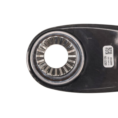 Pedaleira 12V CAMPAGNOLO RECORD ULTRA-TORQUE Dupla