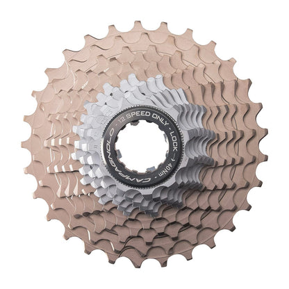 Cassete 12V CAMPAGNOLO SUPER RECORD