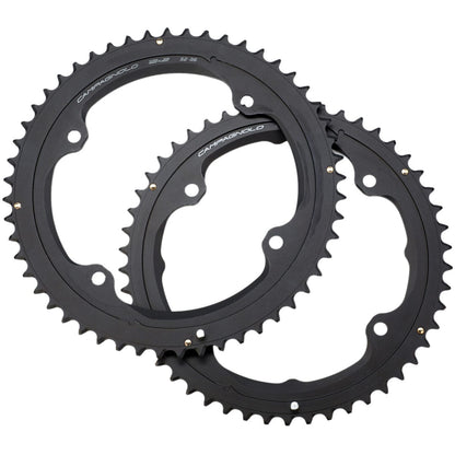 Prato Exterior 12V CAMPAGNOLO SUPER RECORD 112mm