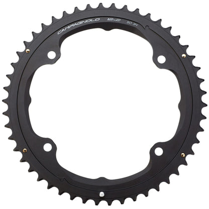 Prato Exterior 12V CAMPAGNOLO SUPER RECORD 112mm