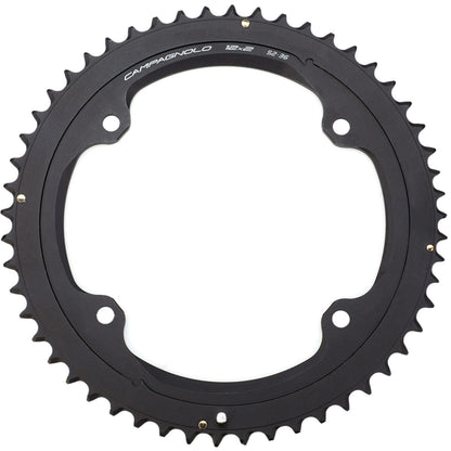 Prato Exterior 12V CAMPAGNOLO SUPER RECORD 112mm