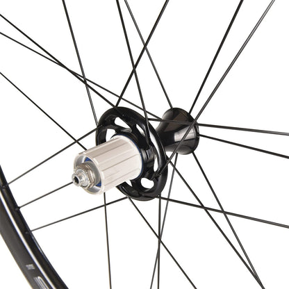 Par de Rodas CAMPAGNOLO BORA WTO 45 para Pneus