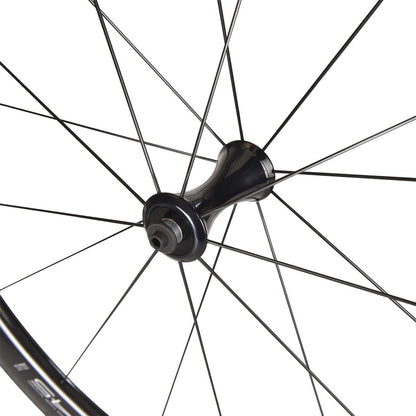 Par de Rodas CAMPAGNOLO BORA WTO 45 para Pneus