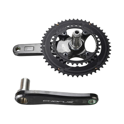 Pedaleira 12V CAMPAGNOLO CHORUS ULTRA-TORQUE
