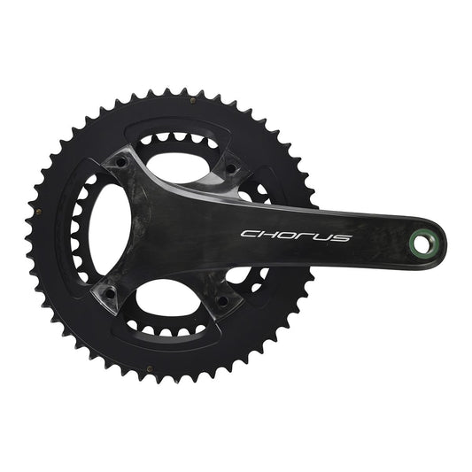 Pédalier 12V CAMPAGNOLO CHORUS ULTRA-TORQUE Mid-Compact 36/52