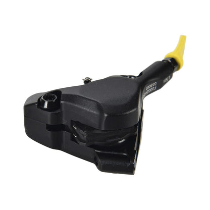 Manete Direita CAMPAGNOLO EKAR + Pinça Traseira 140mm