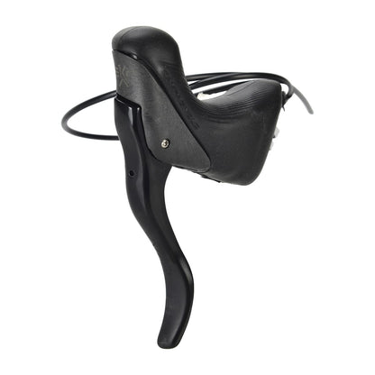 Alavanca Esquerda CAMPAGNOLO EKAR + Pinça Dianteira 140mm