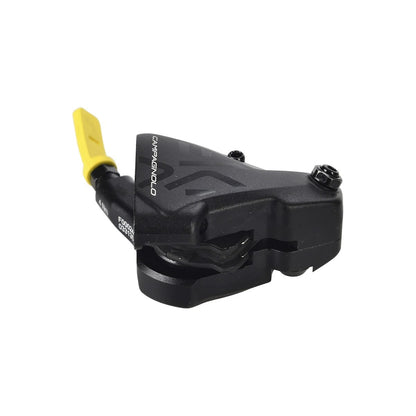 Alavanca Esquerda CAMPAGNOLO EKAR + Pinça Dianteira 140mm