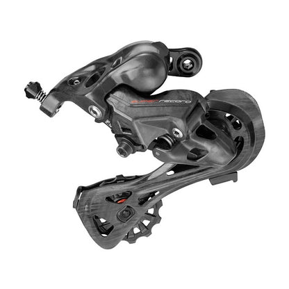 Desviador Traseiro CAMPAGNOLO SUPER RECORD 2x12V Gaiola Média