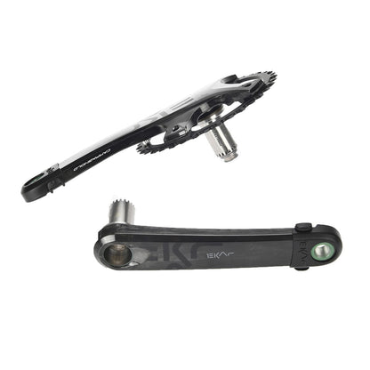 Pedaleiro 13V CAMPAGNOLO EKAR