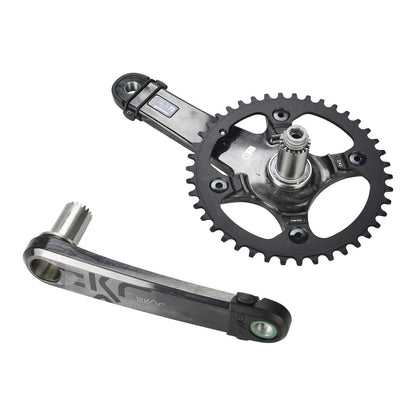 Pedaleiro 13V CAMPAGNOLO EKAR