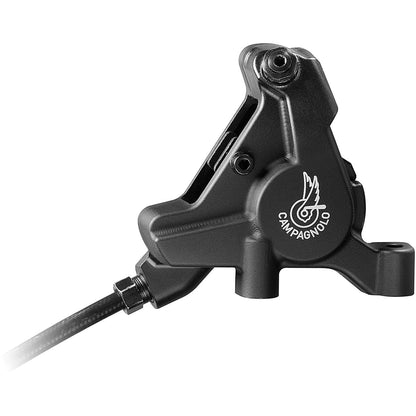 Alavanca Direita CAMPAGNOLO CHORUS 12V + Pinça Dianteira 140mm