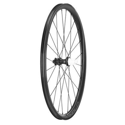 Par de Rodas CAMPAGNOLO LEVANTE 2-WAY FIT DISC 700c