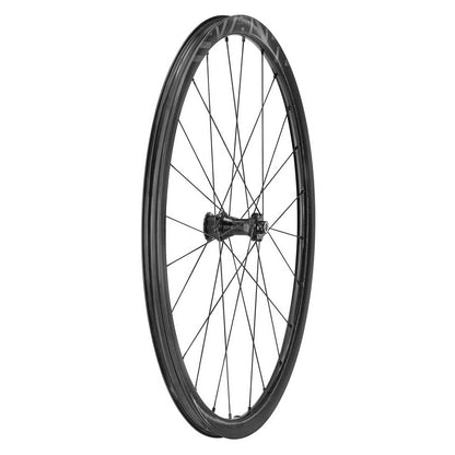 Par de Rodas CAMPAGNOLO LEVANTE 2-WAY FIT DISC 700c