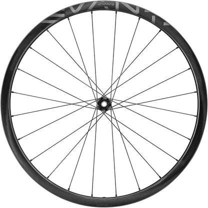 Par de Rodas CAMPAGNOLO LEVANTE 2-WAY FIT DISC 700c