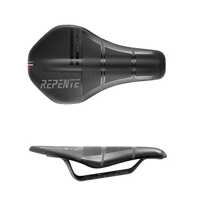 Selim REPENTE MAGNET MG 140mm Carris em Carbono