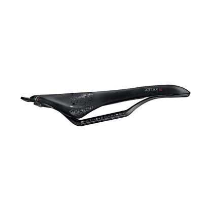 Selim REPENTE ARTAX GL 132mm Carris Carbono Preto
