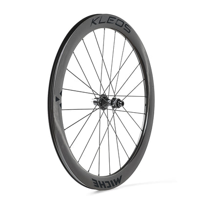 Par de Rodas MICHE KLEOS 50 DISC Tubeless Ready (Center Lock)
