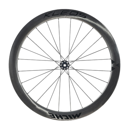 Par de Rodas MICHE KLEOS 50 DISC Tubeless Ready (Center Lock)