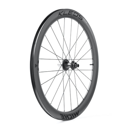 Par de Rodas MICHE KLEOS RD 50 Tubeless Ready (Center Lock)