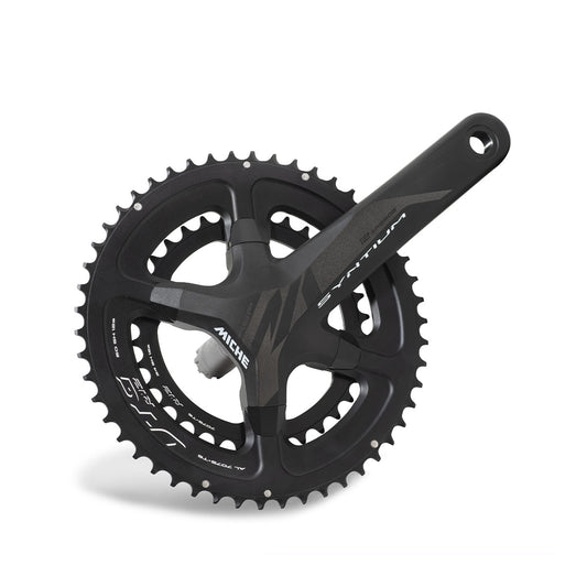 Pedaleira MICHE SYNTIUM R12 HSP EVO MAX 12V