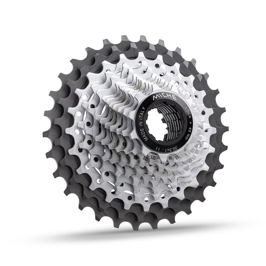 Cassete 12V MICHE PRIMATO K12 Shimano