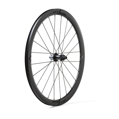 Par de Rodas MICHE SWR EVO DX 40 DISC Tubeless Ready (Center Lock)