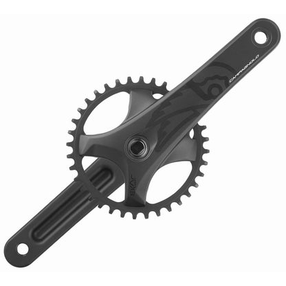 Pedaleiro 13V CAMPAGNOLO EKAR GT