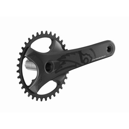 Pedaleiro 13V CAMPAGNOLO EKAR GT