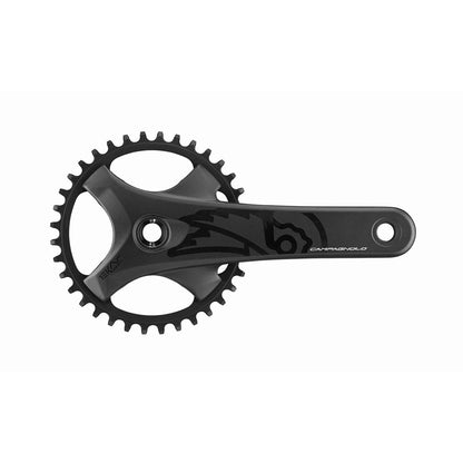 Pedaleiro 13V CAMPAGNOLO EKAR GT