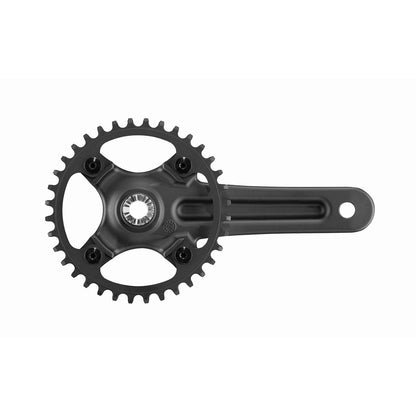 Pedaleiro 13V CAMPAGNOLO EKAR GT