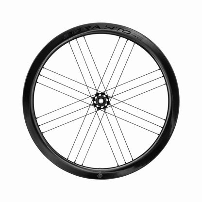 Par de Rodas CAMPAGNOLO BORA WTO 45 DISC C23 DISC Tubeless Ready (Center Lock)