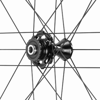 Par de Rodas CAMPAGNOLO BORA WTO 45 DISC C23 DISC Tubeless Ready (Center Lock)