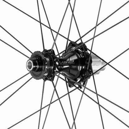 Par de Rodas CAMPAGNOLO BORA WTO 45 DISC C23 DISC Tubeless Ready (Center Lock)